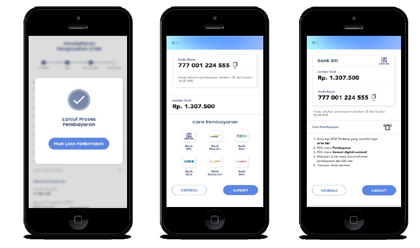 tutorial Pembayaran Dokumen